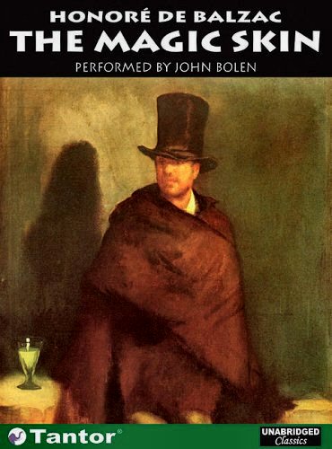 The Magic Skin [ePUB]